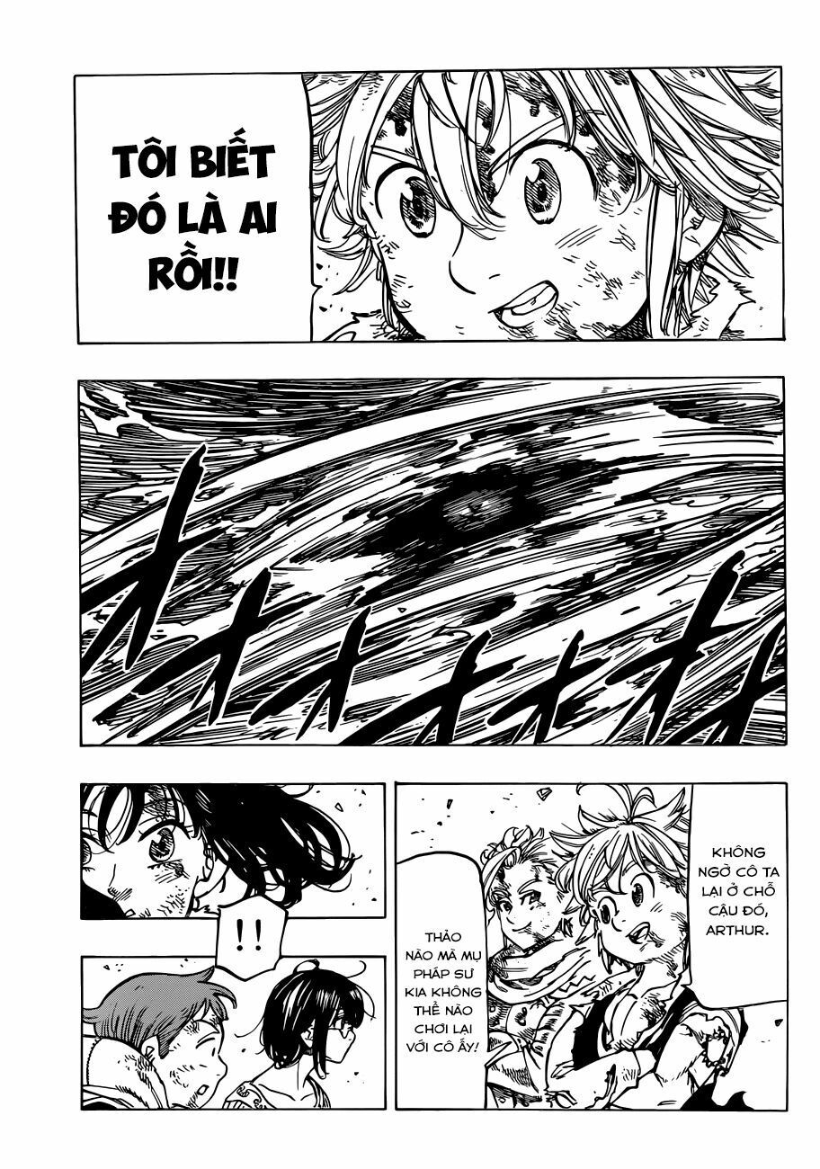 đọc truyện Thất Hình Đại Tội Chương 83 ảnh 24 tại Thiên Thai Truyện