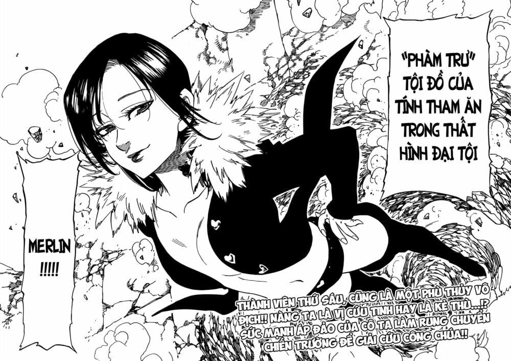 đọc truyện Thất Hình Đại Tội Chương 83 ảnh 27 tại Thiên Thai Truyện