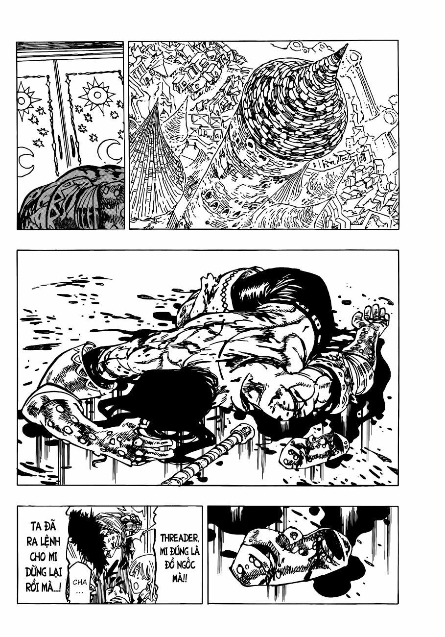 đọc truyện Thất Hình Đại Tội Chương 83 ảnh 5 tại Thiên Thai Truyện