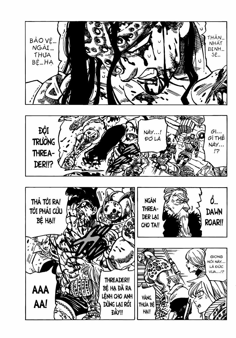 đọc truyện Thất Hình Đại Tội Chương 83 ảnh 6 tại Thiên Thai Truyện