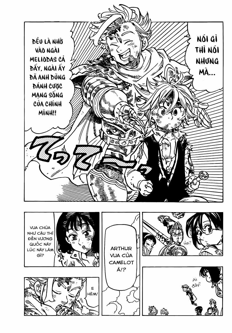 đọc truyện Thất Hình Đại Tội Chương 83 ảnh 10 tại Thiên Thai Truyện