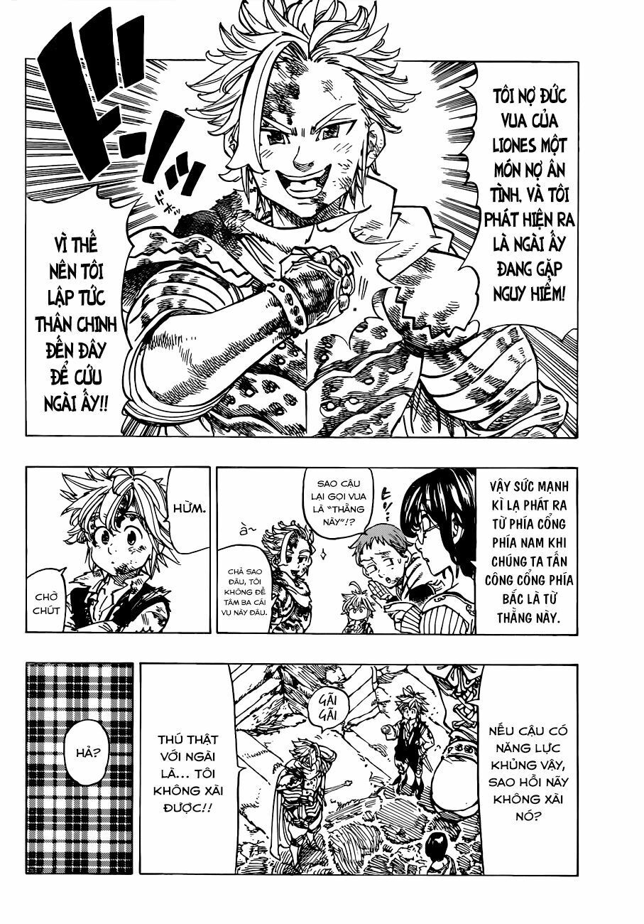 đọc truyện Thất Hình Đại Tội Chương 83 ảnh 11 tại Thiên Thai Truyện