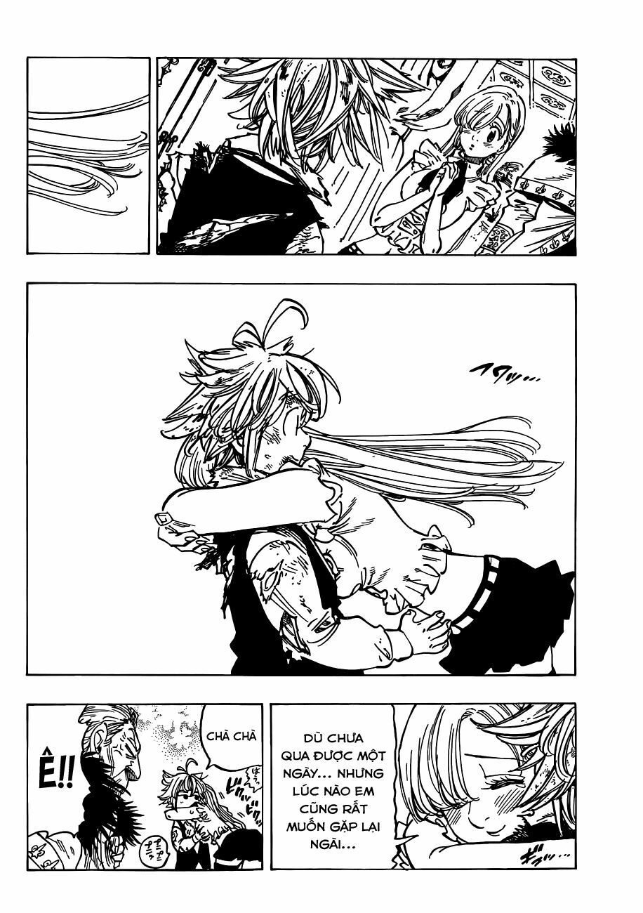 đọc truyện Thất Hình Đại Tội Chương 84 ảnh 13 tại Thiên Thai Truyện