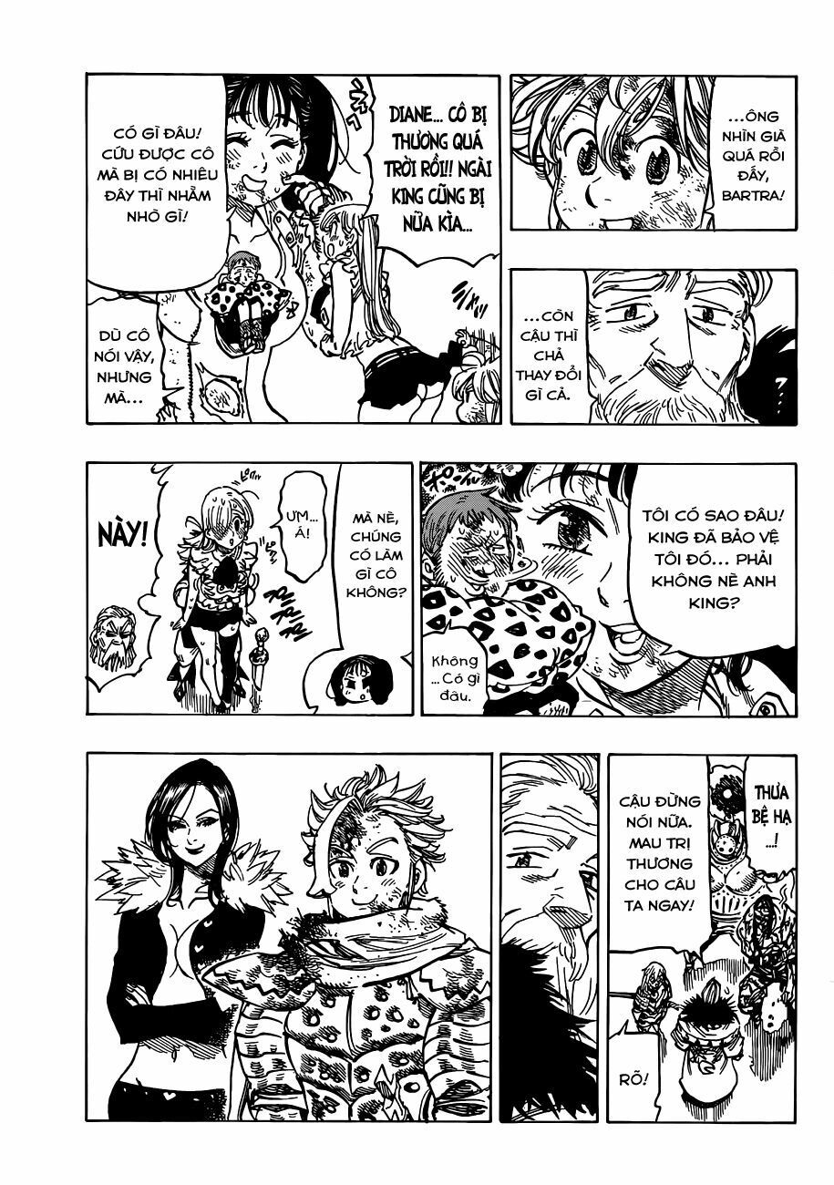 đọc truyện Thất Hình Đại Tội Chương 84 ảnh 14 tại Thiên Thai Truyện