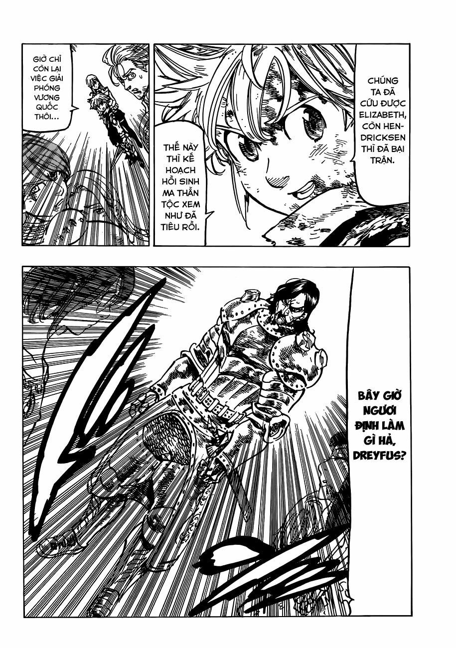 đọc truyện Thất Hình Đại Tội Chương 84 ảnh 15 tại Thiên Thai Truyện