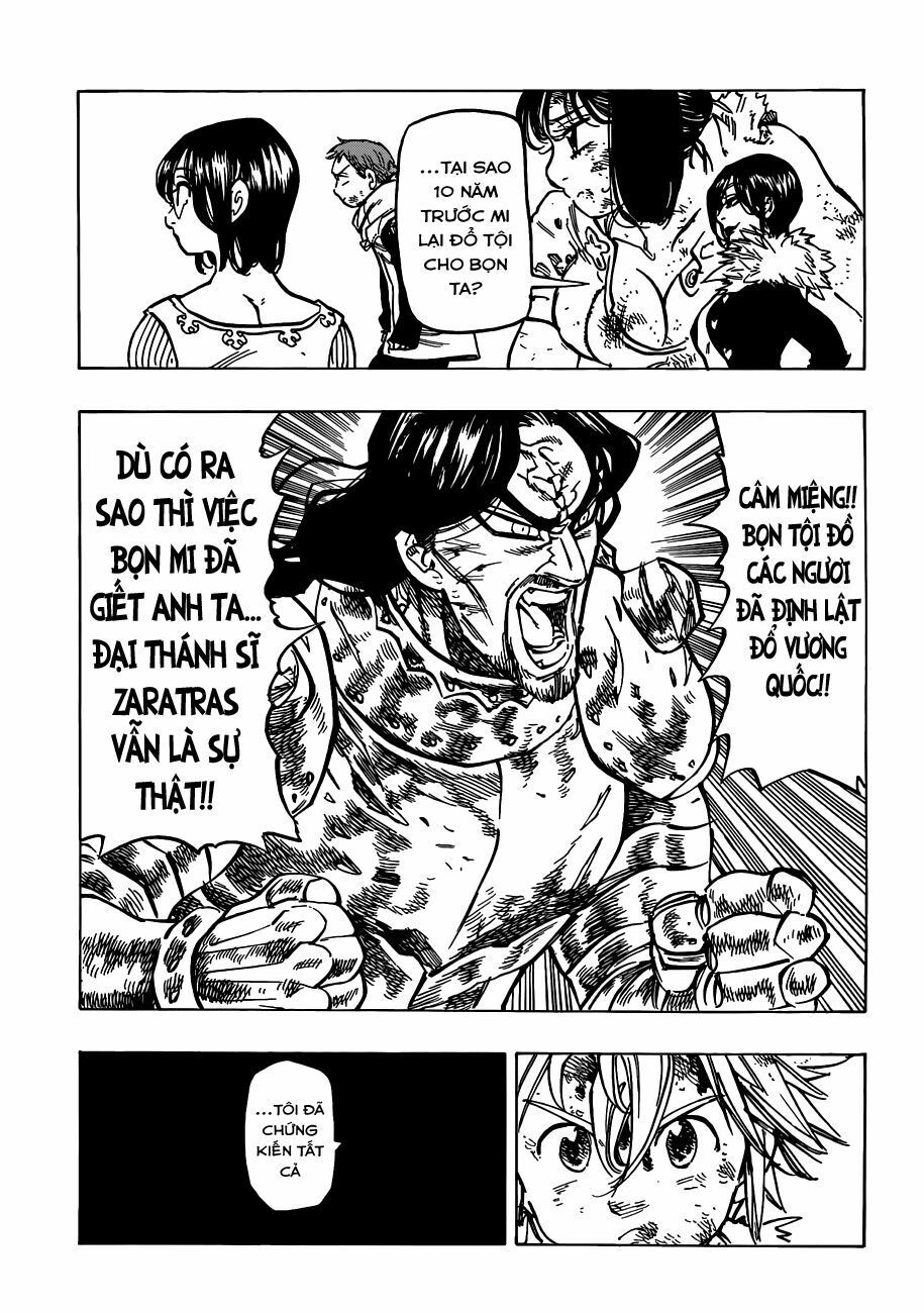 đọc truyện Thất Hình Đại Tội Chương 84 ảnh 16 tại Thiên Thai Truyện