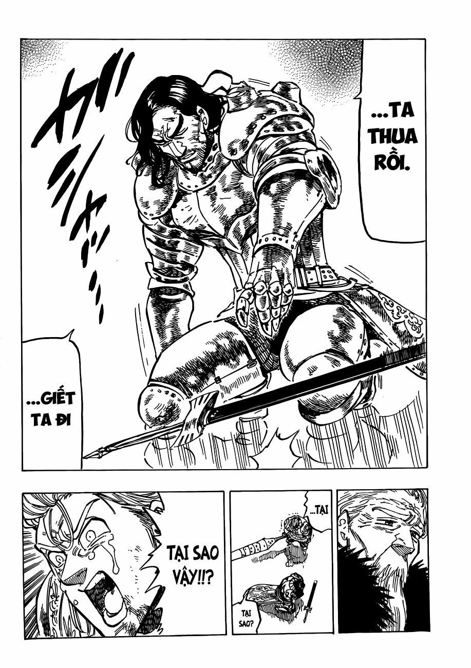 đọc truyện Thất Hình Đại Tội Chương 84 ảnh 19 tại Thiên Thai Truyện