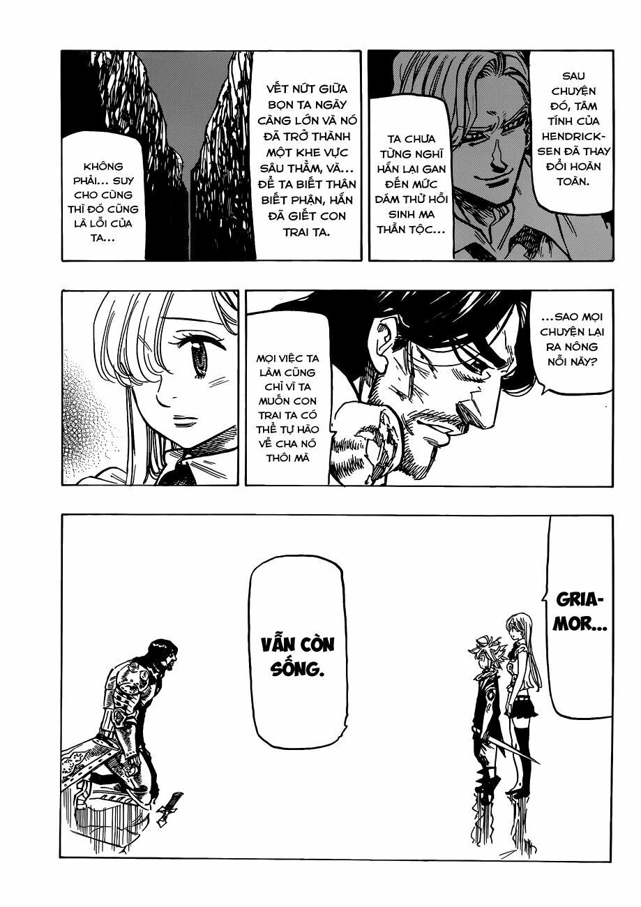 đọc truyện Thất Hình Đại Tội Chương 84 ảnh 20 tại Thiên Thai Truyện