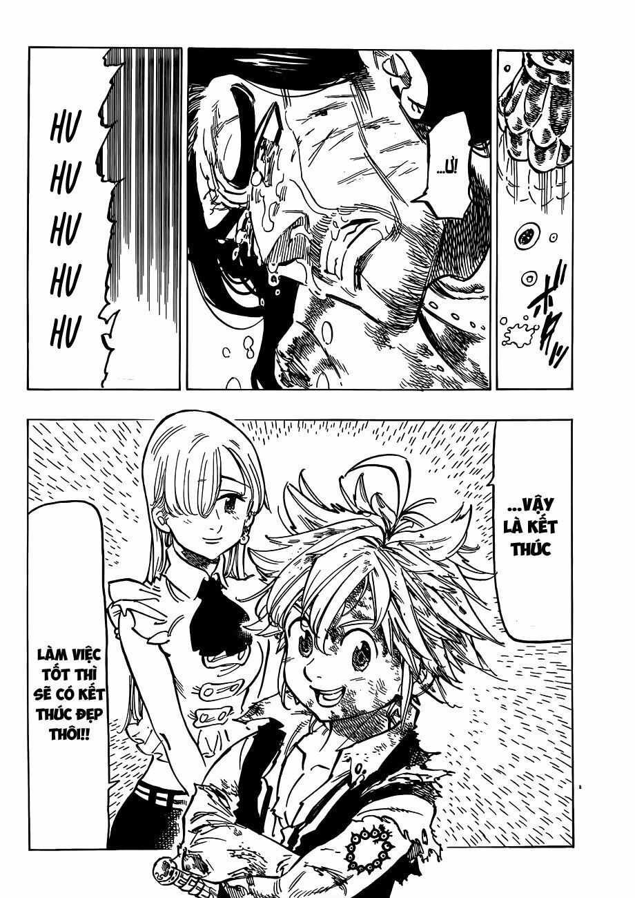 đọc truyện Thất Hình Đại Tội Chương 84 ảnh 21 tại Thiên Thai Truyện