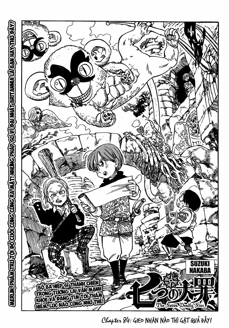 đọc truyện Thất Hình Đại Tội Chương 84 ảnh 4 tại Thiên Thai Truyện