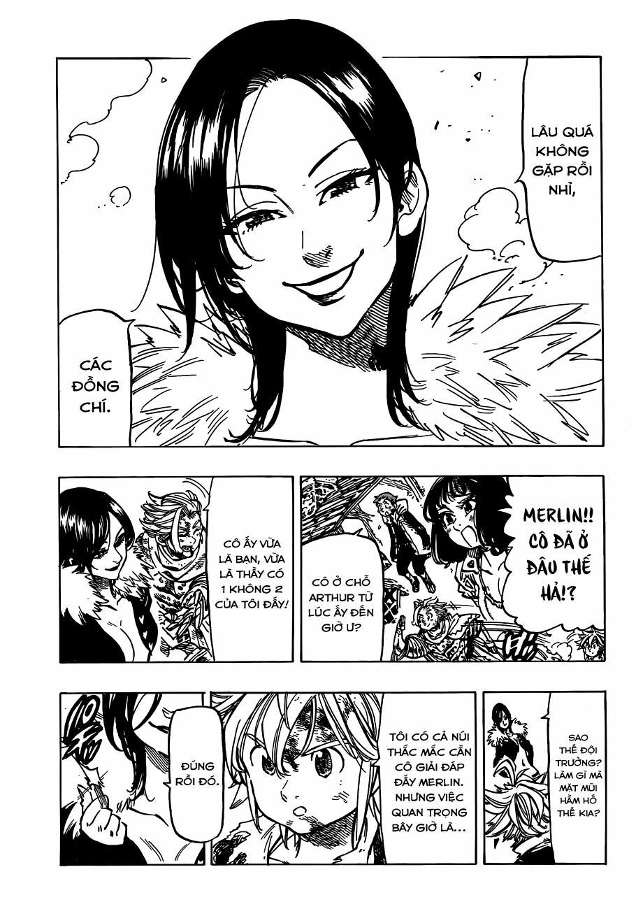 đọc truyện Thất Hình Đại Tội Chương 84 ảnh 6 tại Thiên Thai Truyện