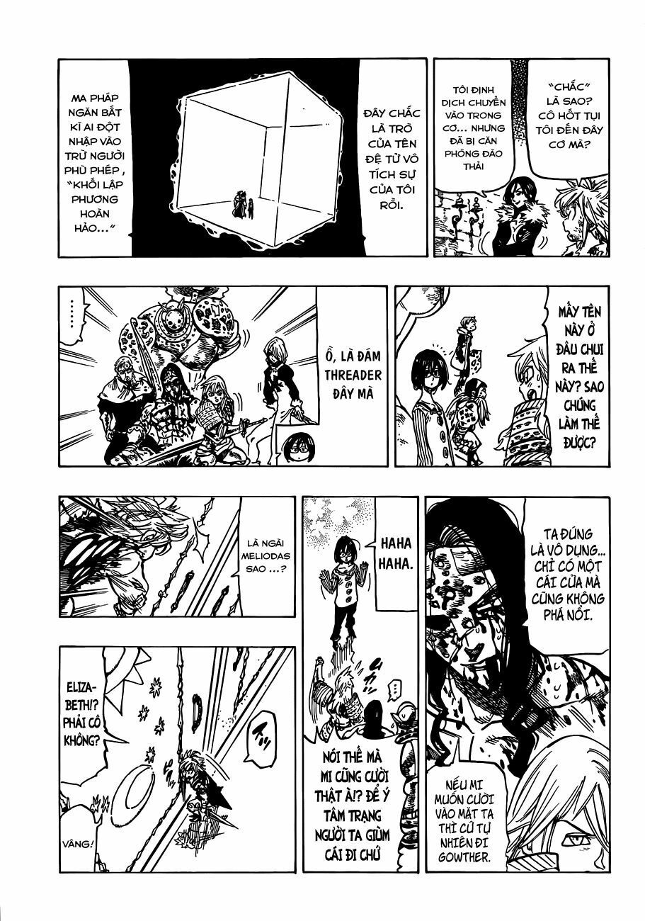 đọc truyện Thất Hình Đại Tội Chương 84 ảnh 8 tại Thiên Thai Truyện