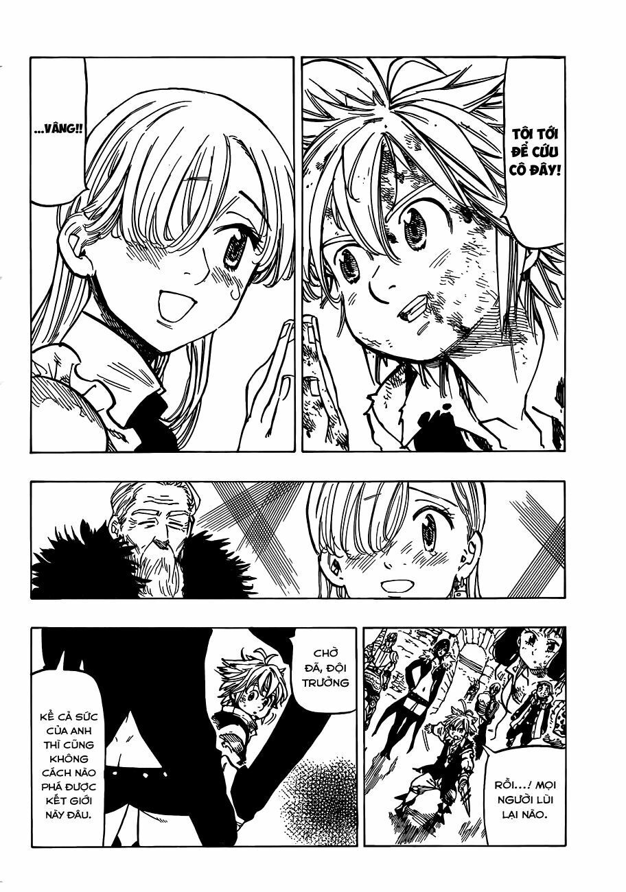 đọc truyện Thất Hình Đại Tội Chương 84 ảnh 9 tại Thiên Thai Truyện