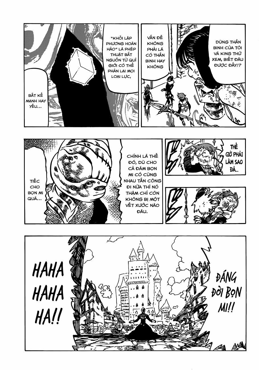 đọc truyện Thất Hình Đại Tội Chương 84 ảnh 10 tại Thiên Thai Truyện