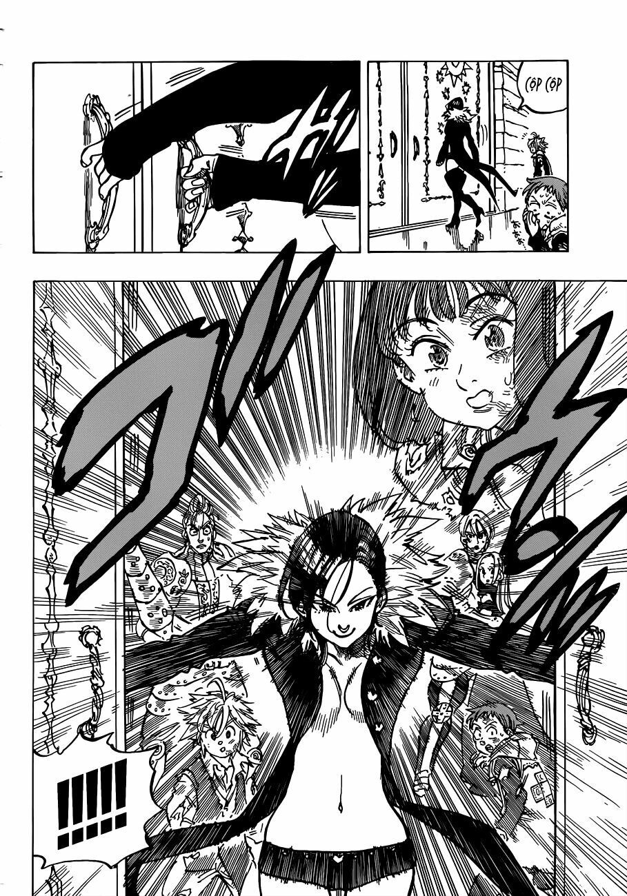 đọc truyện Thất Hình Đại Tội Chương 84 ảnh 11 tại Thiên Thai Truyện