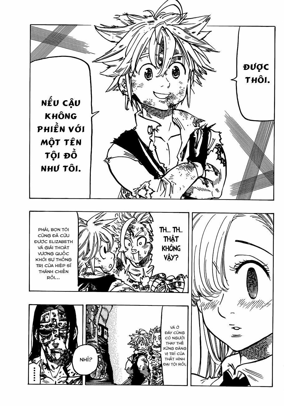 đọc truyện Thất Hình Đại Tội Chương 85 ảnh 12 tại Thiên Thai Truyện