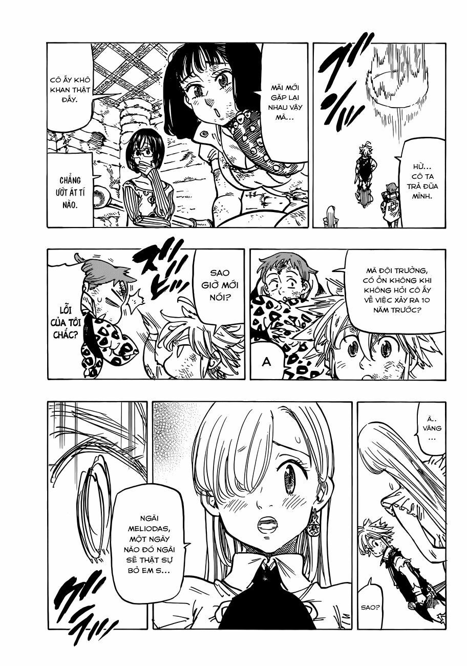 đọc truyện Thất Hình Đại Tội Chương 85 ảnh 14 tại Thiên Thai Truyện