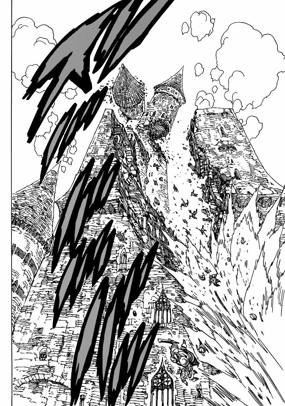 đọc truyện Thất Hình Đại Tội Chương 85 ảnh 15 tại Thiên Thai Truyện