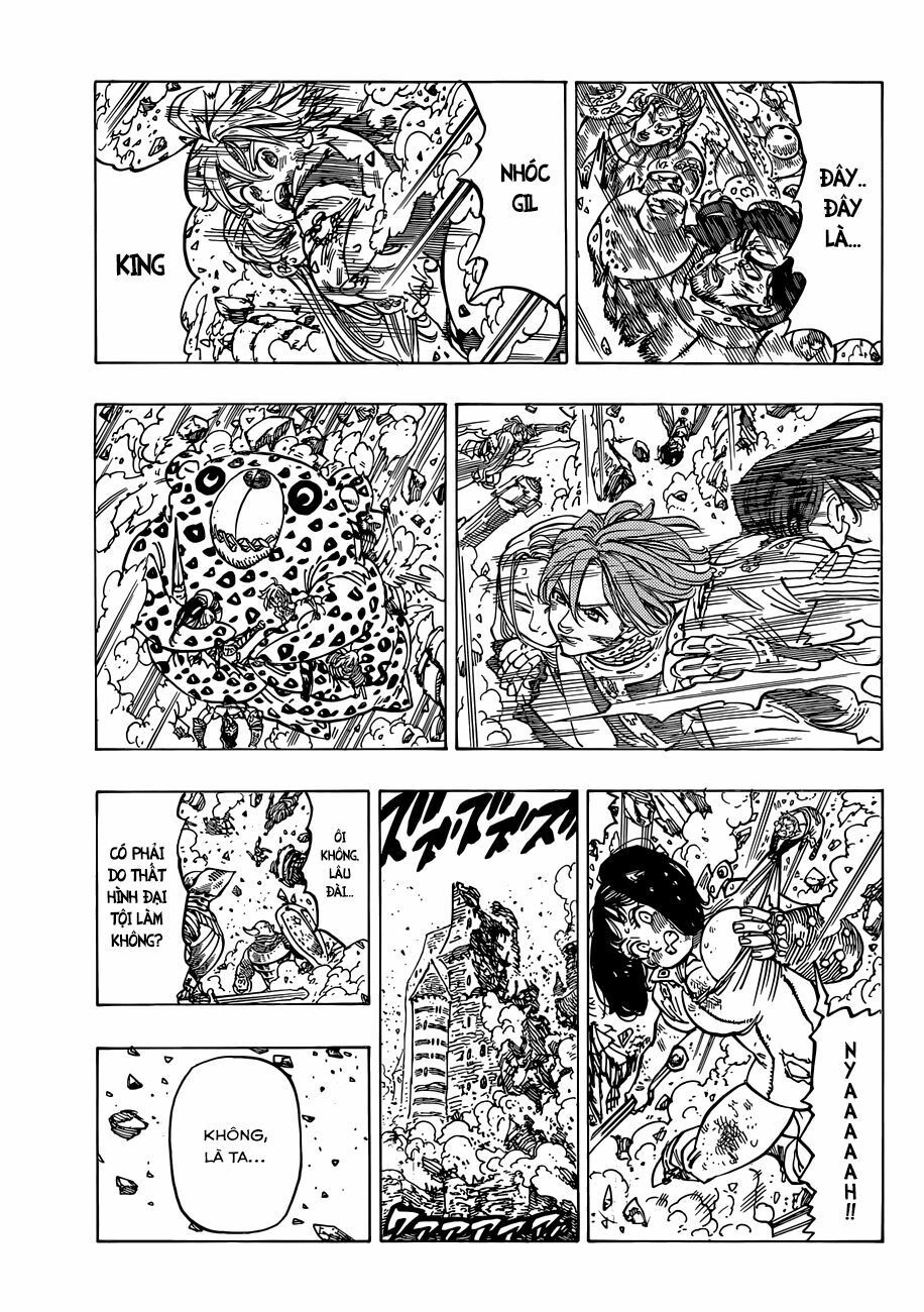 đọc truyện Thất Hình Đại Tội Chương 85 ảnh 16 tại Thiên Thai Truyện