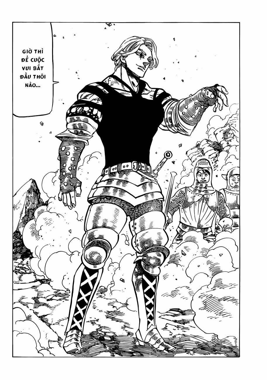 đọc truyện Thất Hình Đại Tội Chương 85 ảnh 17 tại Thiên Thai Truyện