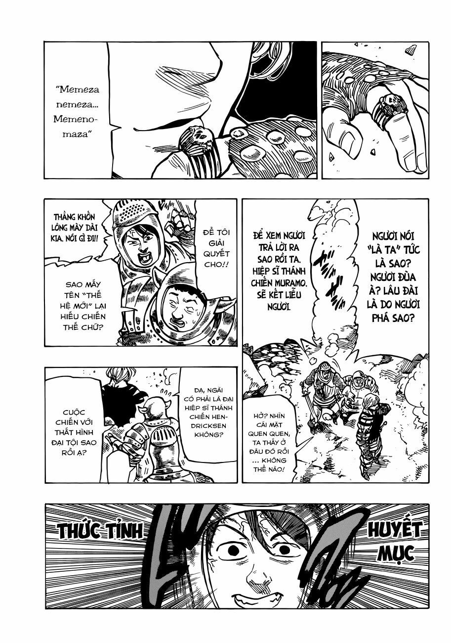 đọc truyện Thất Hình Đại Tội Chương 85 ảnh 18 tại Thiên Thai Truyện