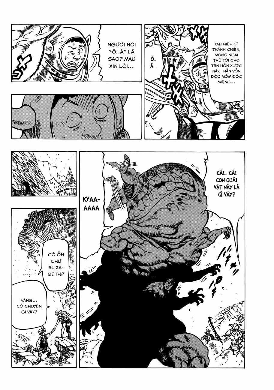 đọc truyện Thất Hình Đại Tội Chương 85 ảnh 19 tại Thiên Thai Truyện