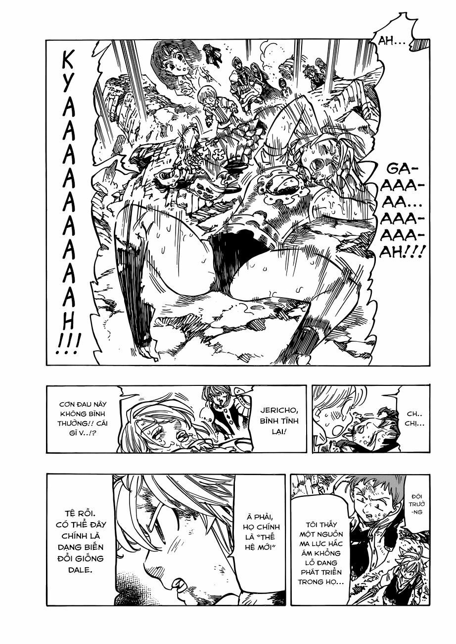 đọc truyện Thất Hình Đại Tội Chương 85 ảnh 20 tại Thiên Thai Truyện