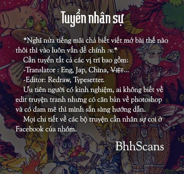 đọc truyện Thất Hình Đại Tội Chương 85 ảnh 22 tại Thiên Thai Truyện