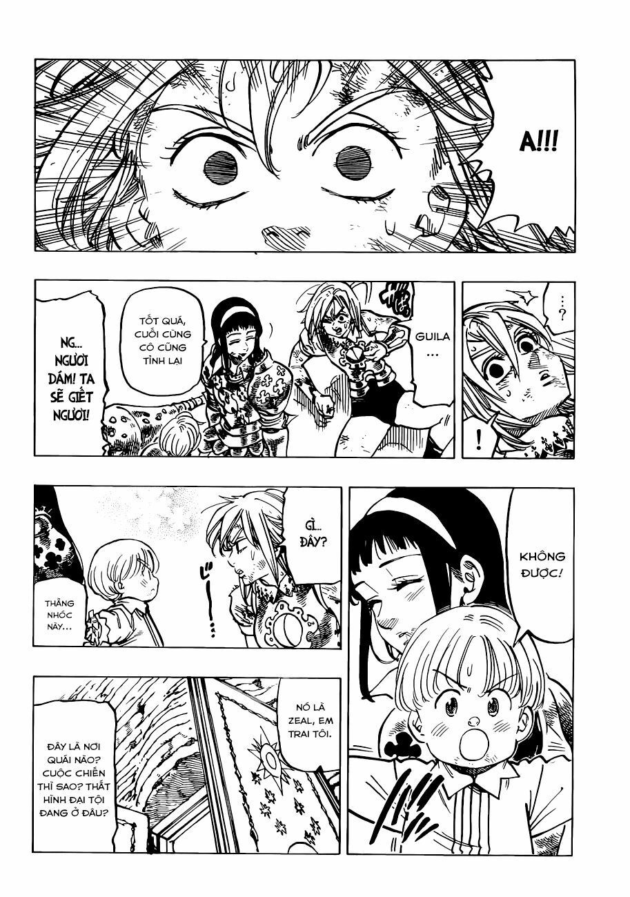 đọc truyện Thất Hình Đại Tội Chương 85 ảnh 5 tại Thiên Thai Truyện