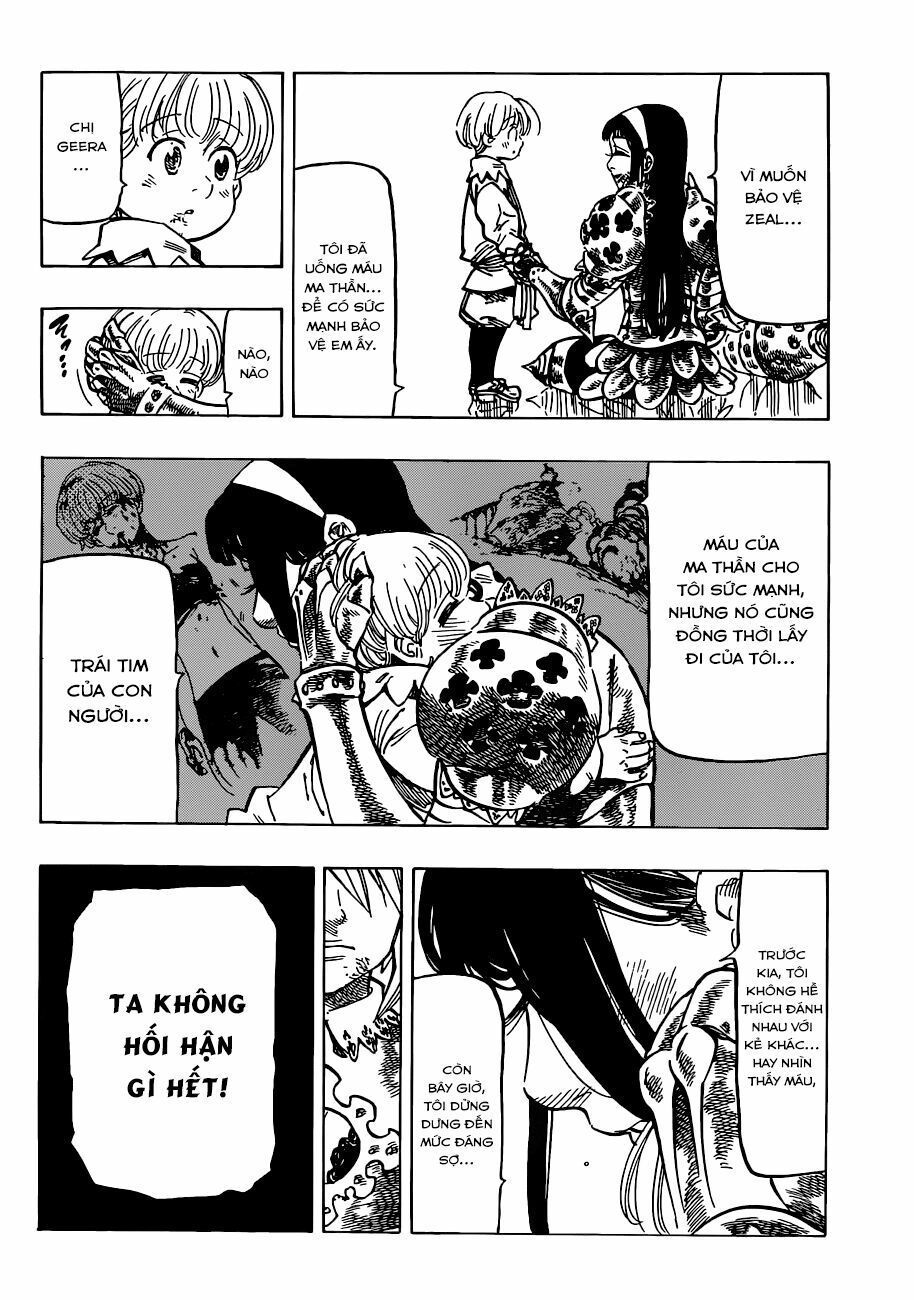 đọc truyện Thất Hình Đại Tội Chương 85 ảnh 7 tại Thiên Thai Truyện