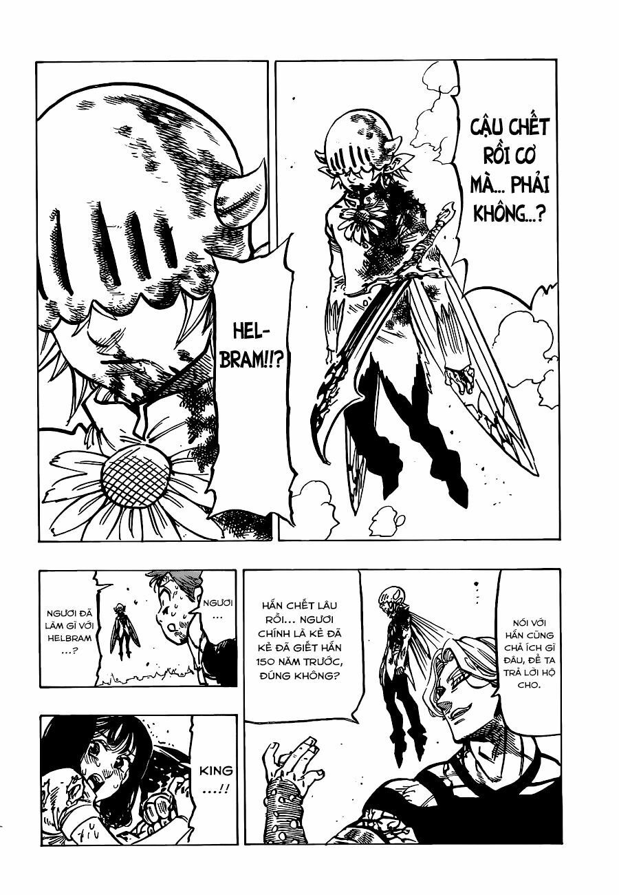 đọc truyện Thất Hình Đại Tội Chương 86 ảnh 13 tại Thiên Thai Truyện