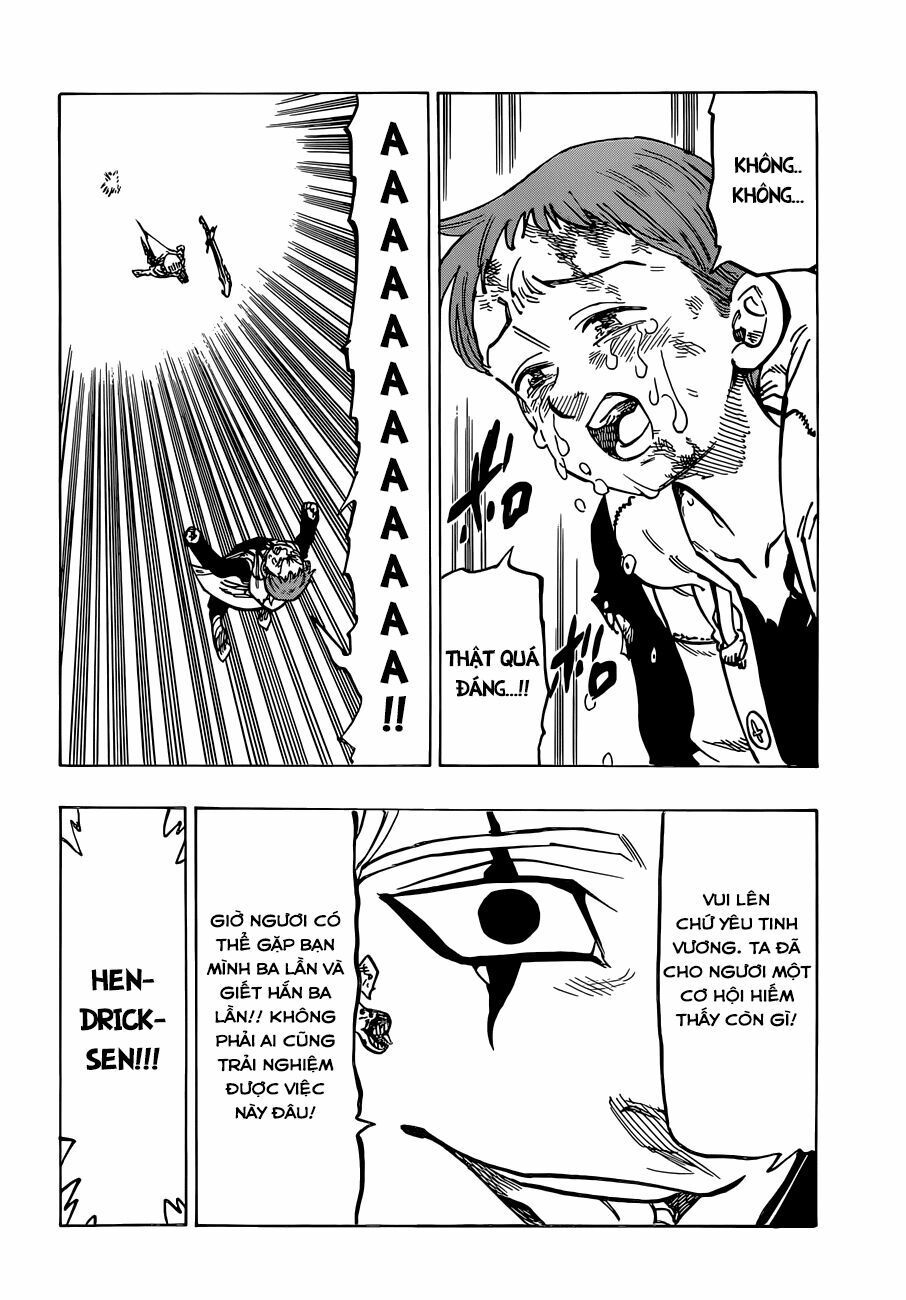 đọc truyện Thất Hình Đại Tội Chương 86 ảnh 15 tại Thiên Thai Truyện