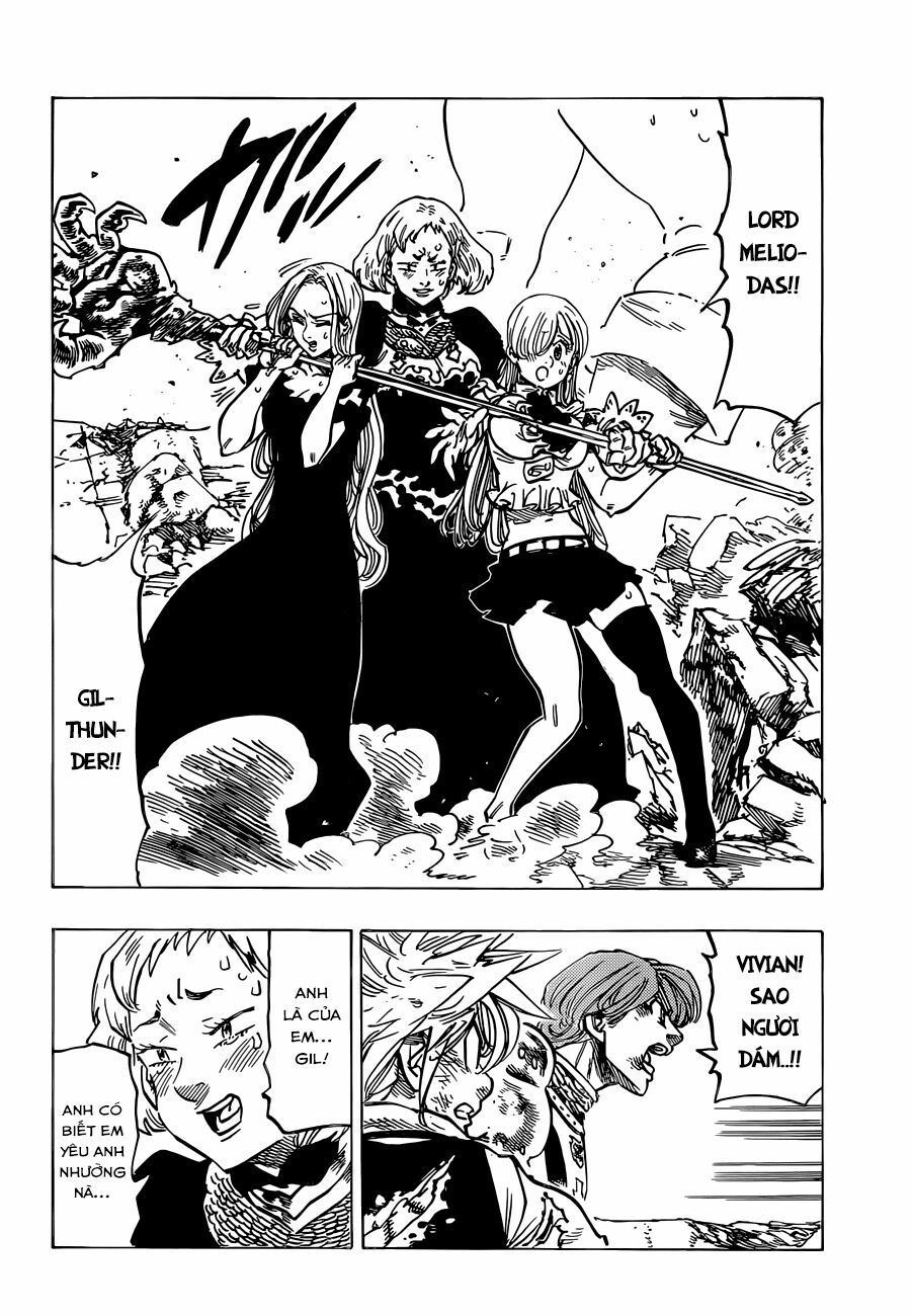 đọc truyện Thất Hình Đại Tội Chương 86 ảnh 17 tại Thiên Thai Truyện