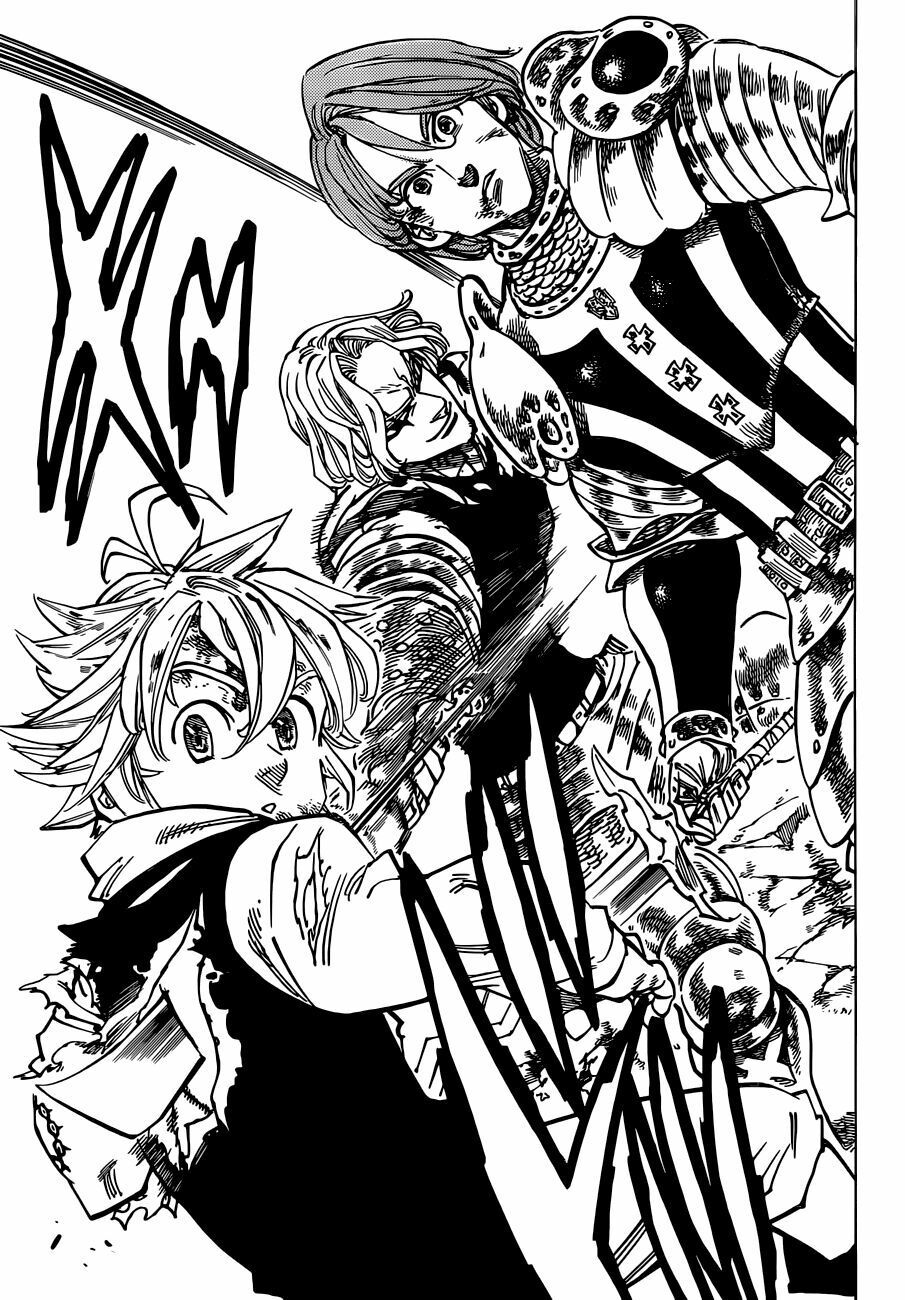 đọc truyện Thất Hình Đại Tội Chương 86 ảnh 18 tại Thiên Thai Truyện