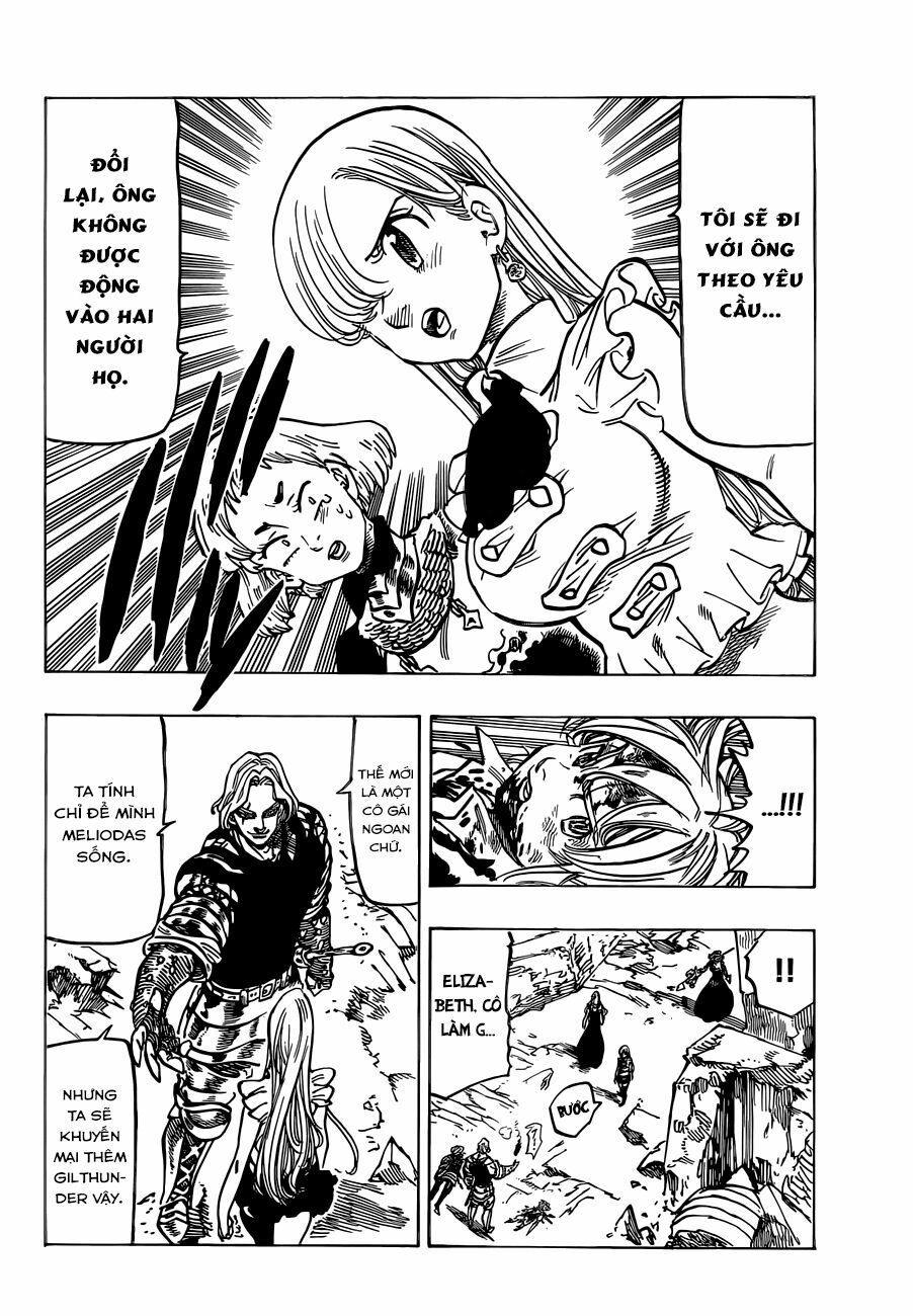 đọc truyện Thất Hình Đại Tội Chương 86 ảnh 21 tại Thiên Thai Truyện