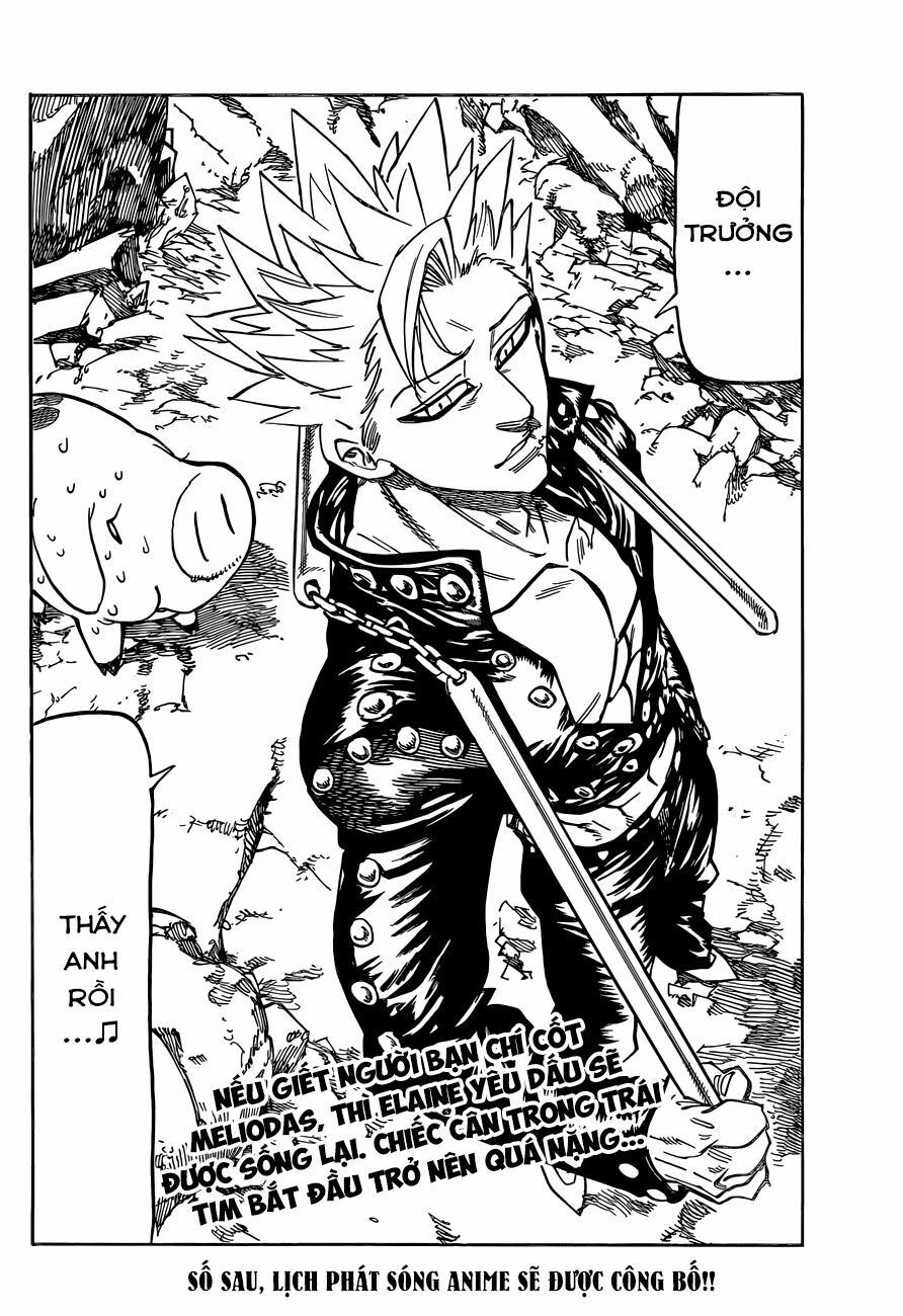 đọc truyện Thất Hình Đại Tội Chương 86 ảnh 23 tại Thiên Thai Truyện