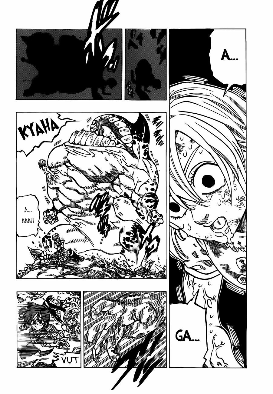 đọc truyện Thất Hình Đại Tội Chương 86 ảnh 5 tại Thiên Thai Truyện