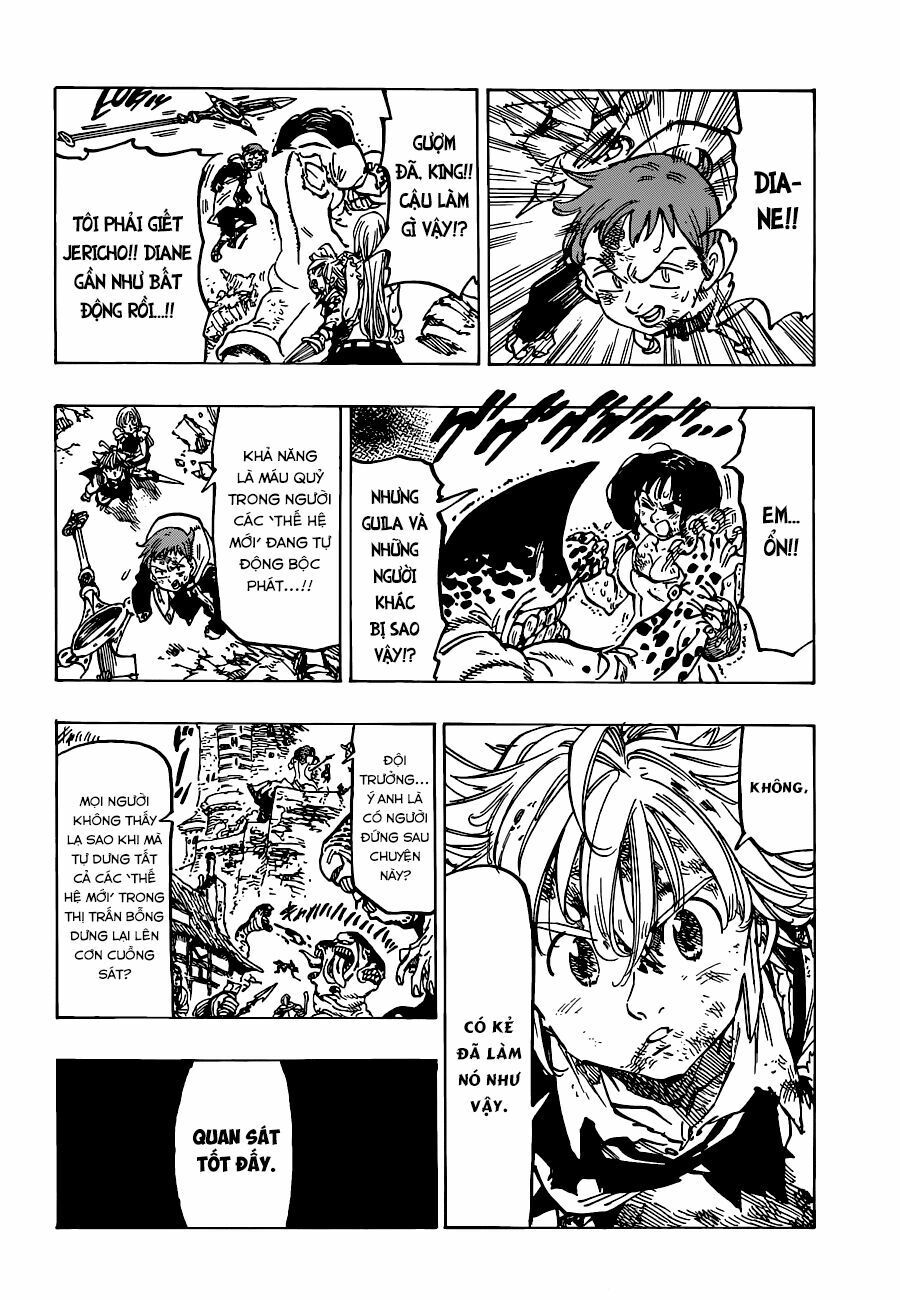 đọc truyện Thất Hình Đại Tội Chương 86 ảnh 7 tại Thiên Thai Truyện