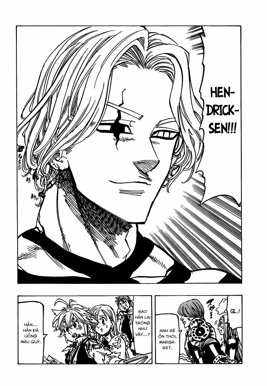 đọc truyện Thất Hình Đại Tội Chương 86 ảnh 9 tại Thiên Thai Truyện