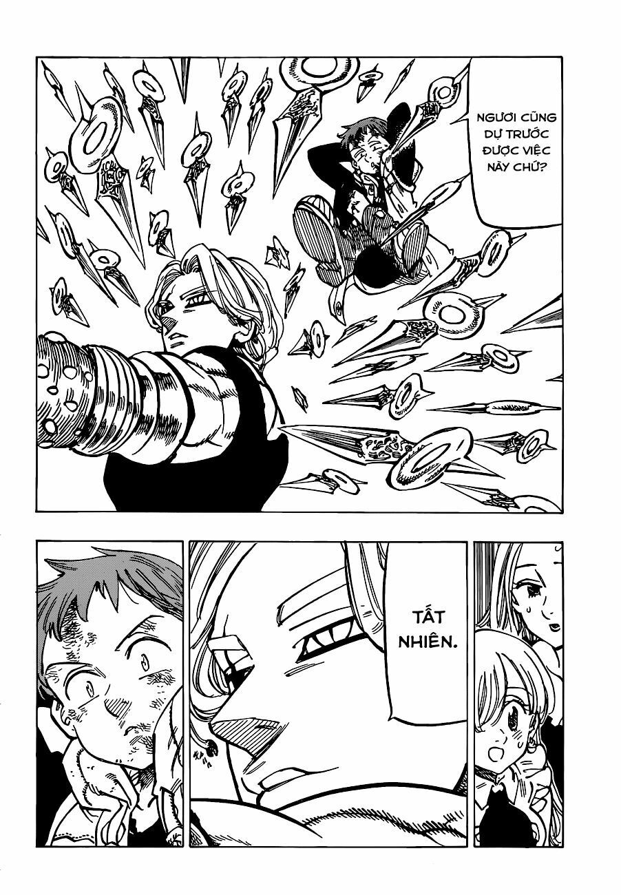 đọc truyện Thất Hình Đại Tội Chương 86 ảnh 11 tại Thiên Thai Truyện