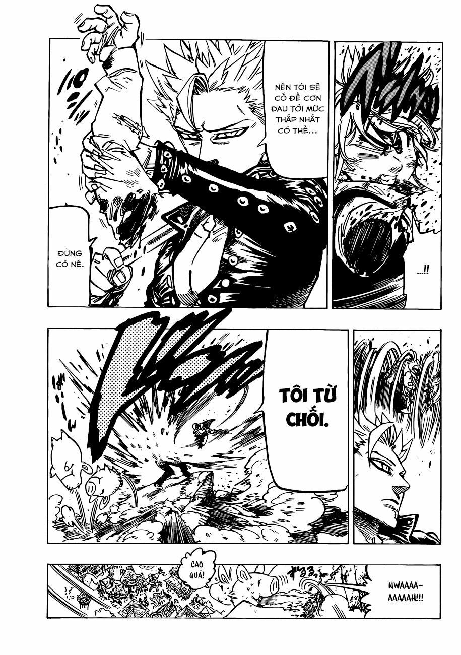 đọc truyện Thất Hình Đại Tội Chương 87 ảnh 12 tại Thiên Thai Truyện