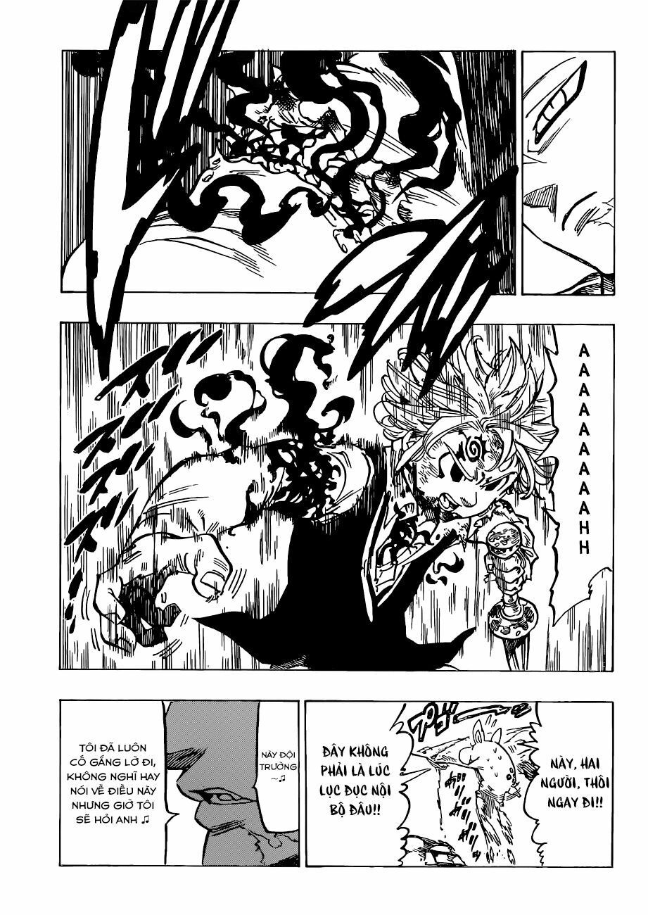 đọc truyện Thất Hình Đại Tội Chương 87 ảnh 14 tại Thiên Thai Truyện