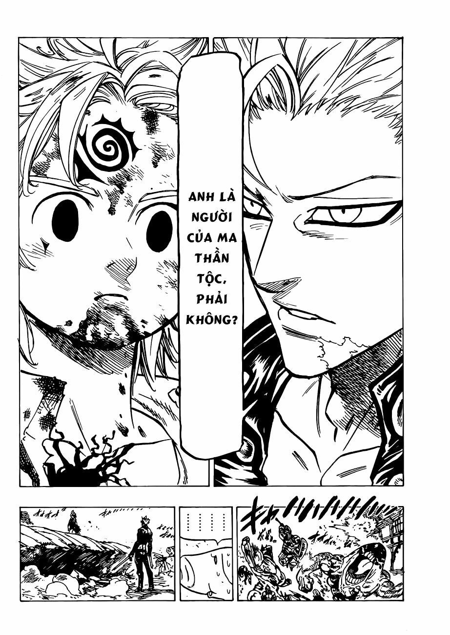 đọc truyện Thất Hình Đại Tội Chương 87 ảnh 15 tại Thiên Thai Truyện