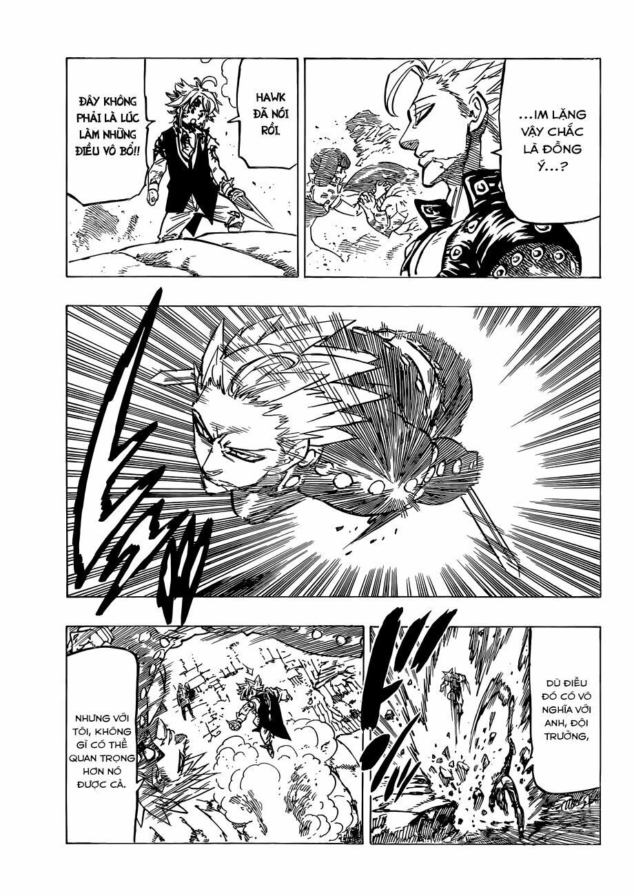 đọc truyện Thất Hình Đại Tội Chương 87 ảnh 16 tại Thiên Thai Truyện