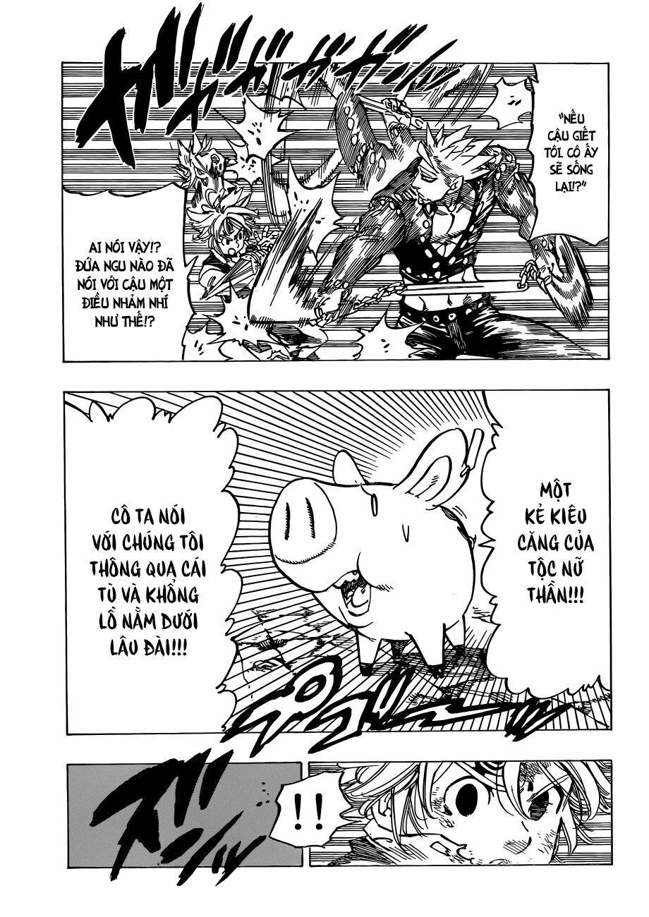 đọc truyện Thất Hình Đại Tội Chương 87 ảnh 18 tại Thiên Thai Truyện