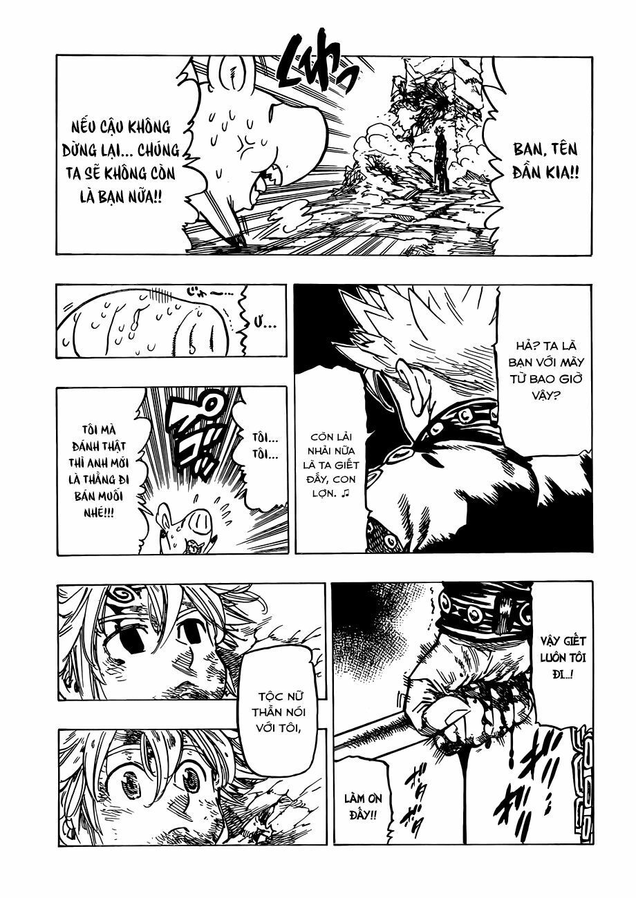 đọc truyện Thất Hình Đại Tội Chương 87 ảnh 20 tại Thiên Thai Truyện