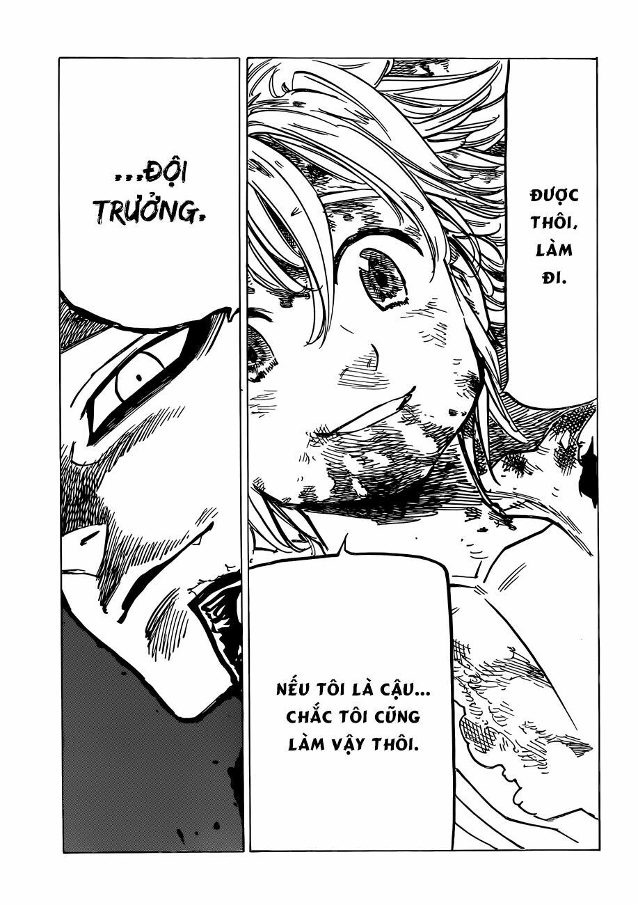 đọc truyện Thất Hình Đại Tội Chương 87 ảnh 22 tại Thiên Thai Truyện