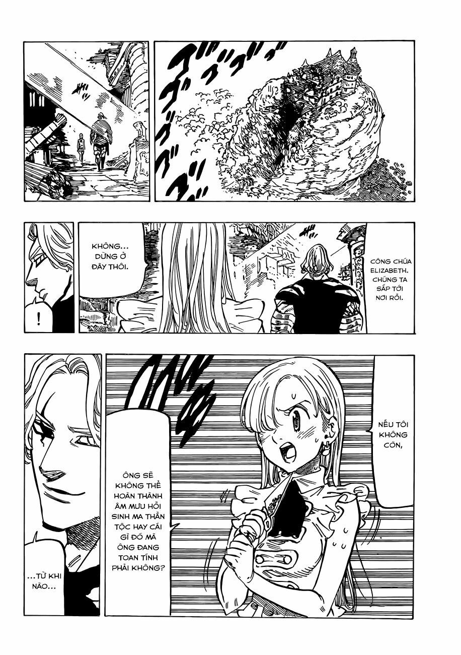 đọc truyện Thất Hình Đại Tội Chương 87 ảnh 23 tại Thiên Thai Truyện