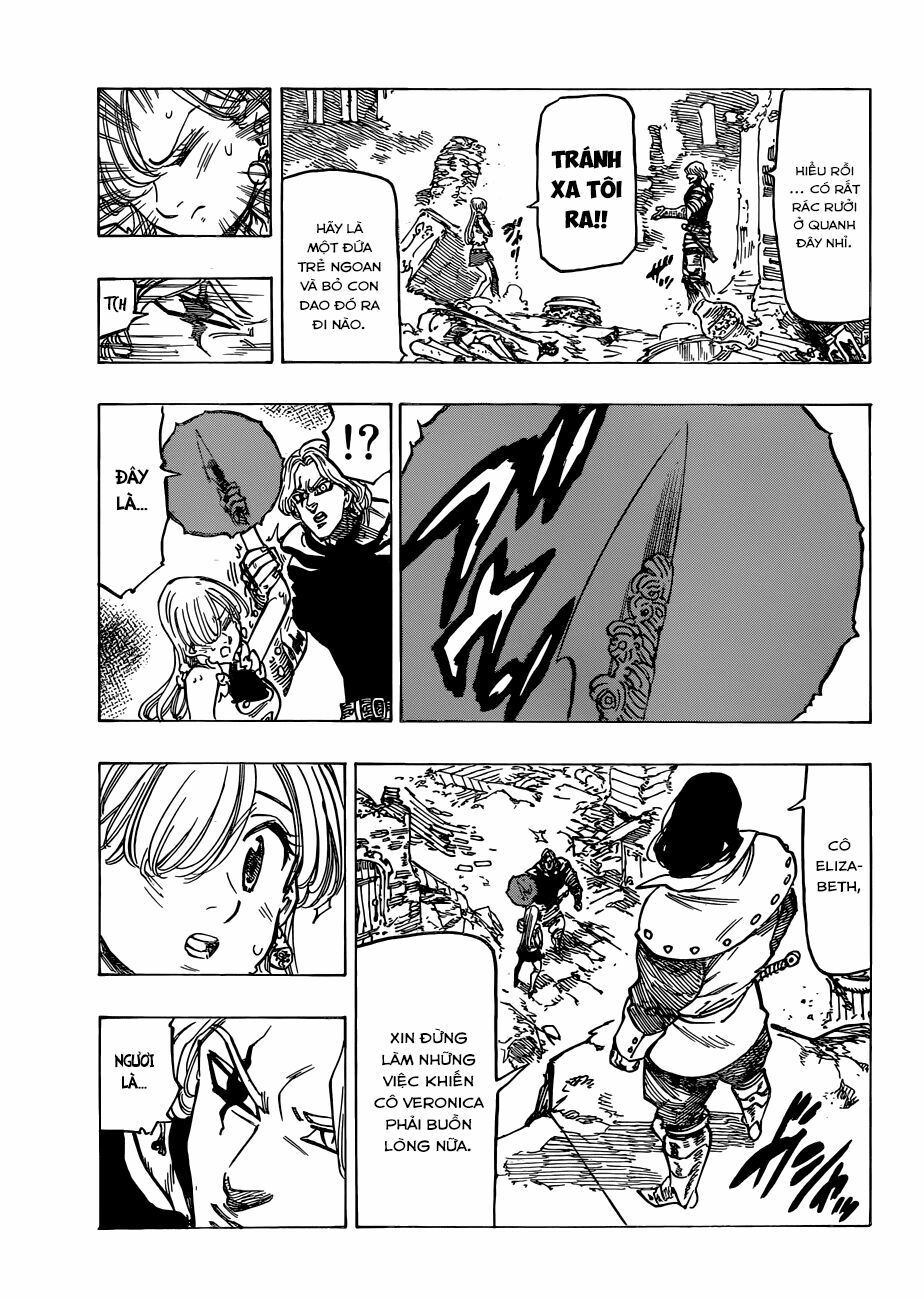 đọc truyện Thất Hình Đại Tội Chương 87 ảnh 24 tại Thiên Thai Truyện