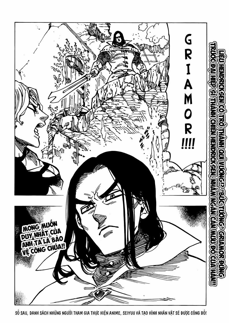 đọc truyện Thất Hình Đại Tội Chương 87 ảnh 25 tại Thiên Thai Truyện